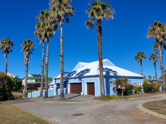 Jeffreys Bay Accommodation at  | Viya