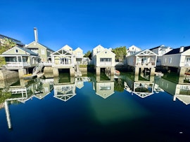 Knysna Accommodation at Saffron Island View | Viya