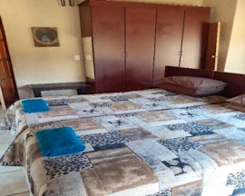 Limpopo Accommodation at Hornbill Private Lodge | Viya