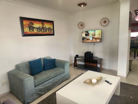 Bloubergstrand Accommodation at The Sanctuary | Viya