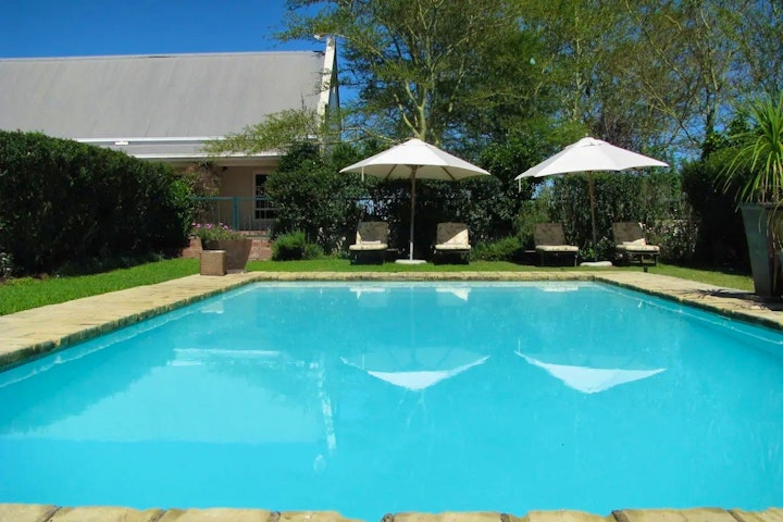 Eastern Cape Accommodation at RiverBend Collection | Viya