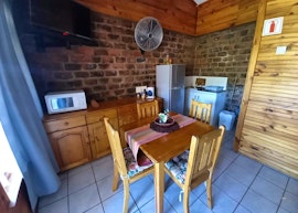 Garden Route Accommodation at Cabin 4 @ Eagle Falls Country Lodge & Adventures | Viya