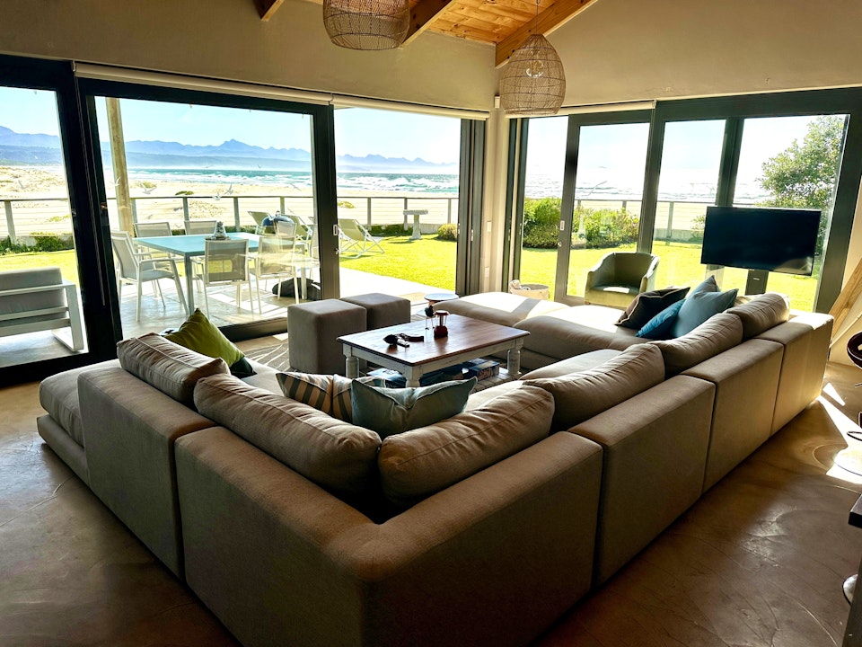 Garden Route Accommodation at  | Viya