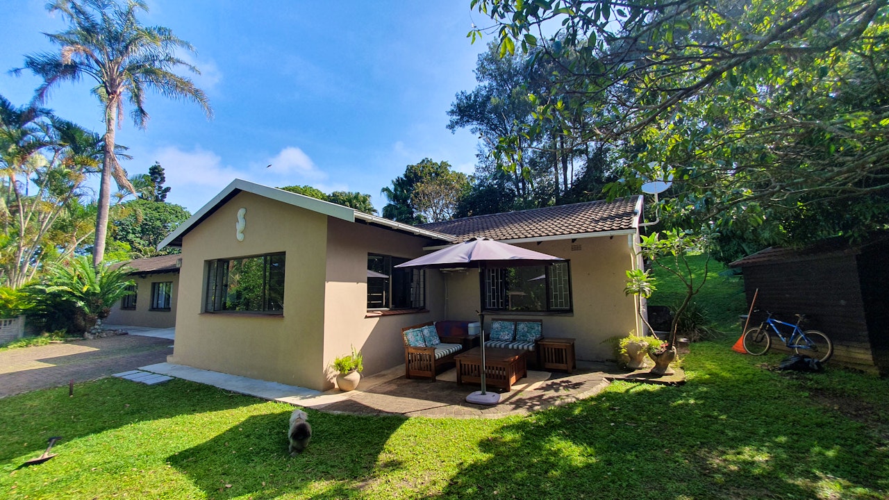 Port Shepstone Accommodation at  | Viya