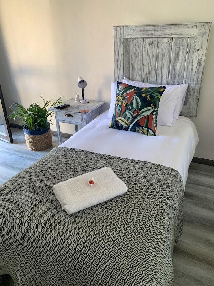 Western Cape Accommodation at Eight on Williams | Viya