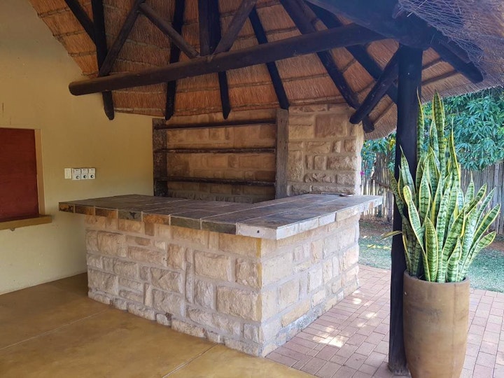 Limpopo Accommodation at Ndabushi Lodge | Viya