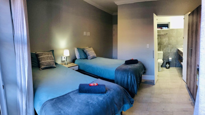 Western Cape Accommodation at Hermanus Guest Rooms | Viya