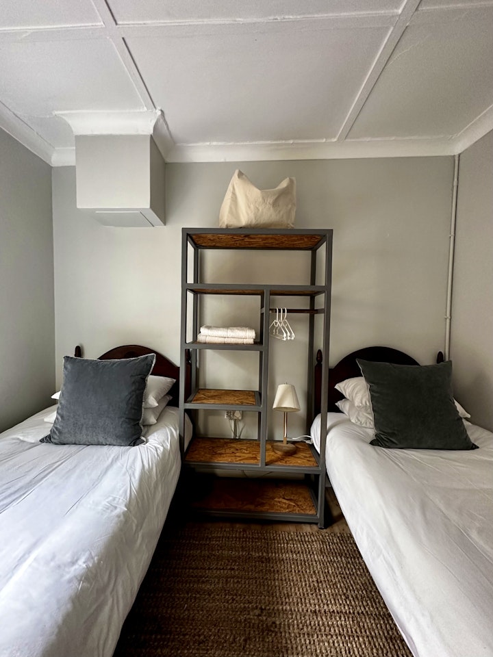 Western Cape Accommodation at Roger House | Viya