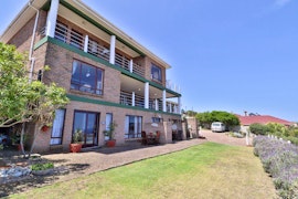 Mossel Bay Accommodation at Amzee Bokmakierie Guest House | Viya