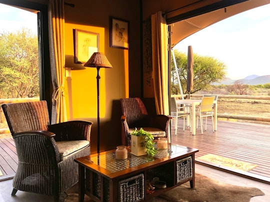 Waterberg Accommodation at  | Viya