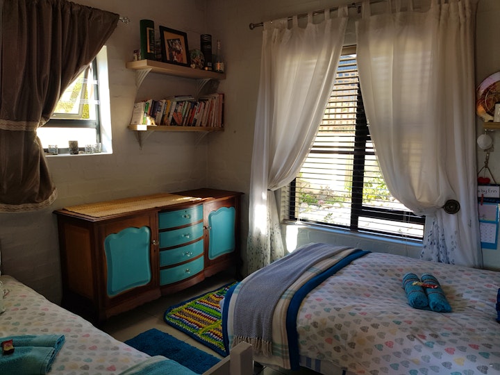 Western Cape Accommodation at Clanwilliam Hills House and Flat | Viya