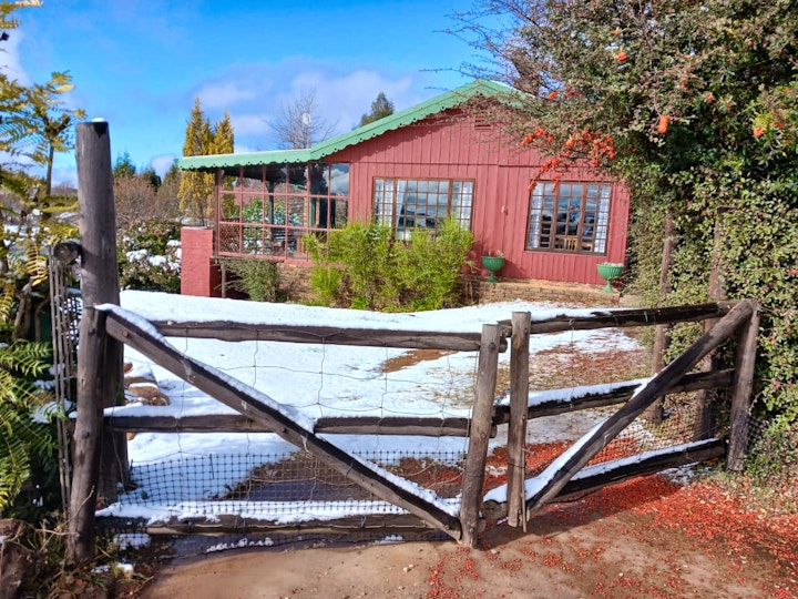 Panorama Route Accommodation at The Hedge @ Dullstroom Cottage | Viya