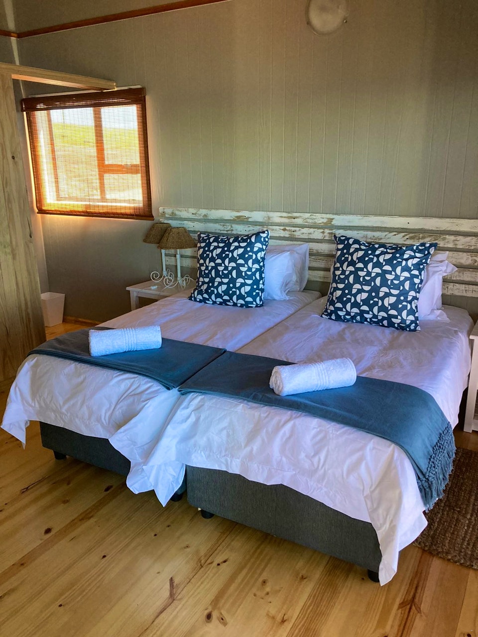 Garden Route Accommodation at  | Viya