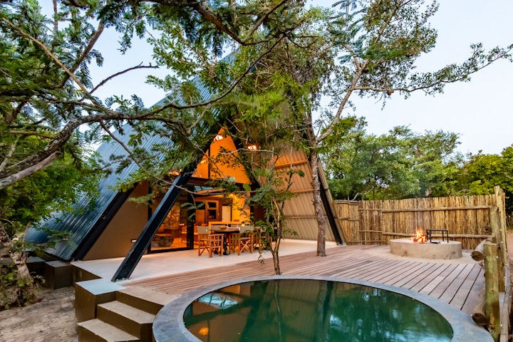 Mpumalanga Accommodation at Van Jan | Viya
