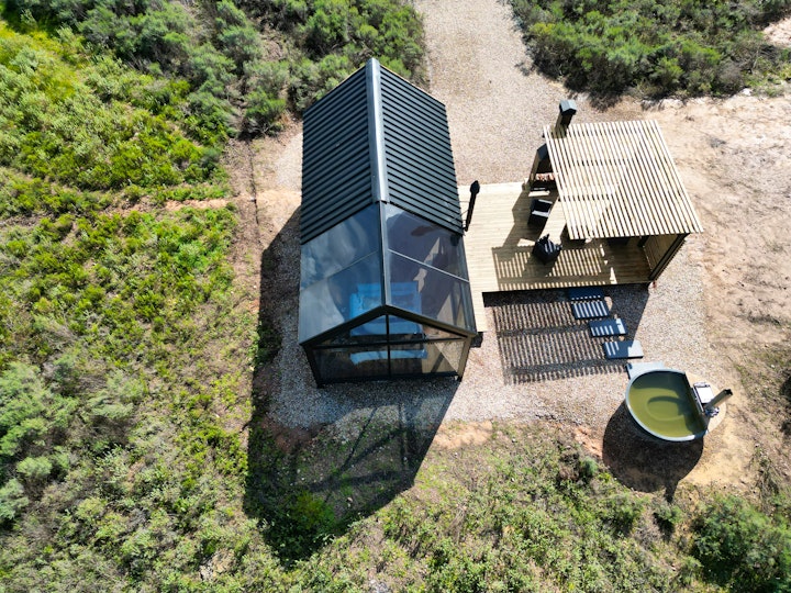 Western Cape Accommodation at Little Acre Luxury Pods | Viya
