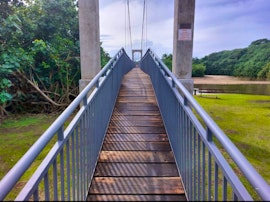 Hibberdene Accommodation at Hibberdene Crew Cottage | Viya