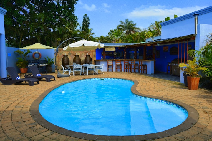 KwaZulu-Natal Accommodation at Turtle Bay Lodge | Viya