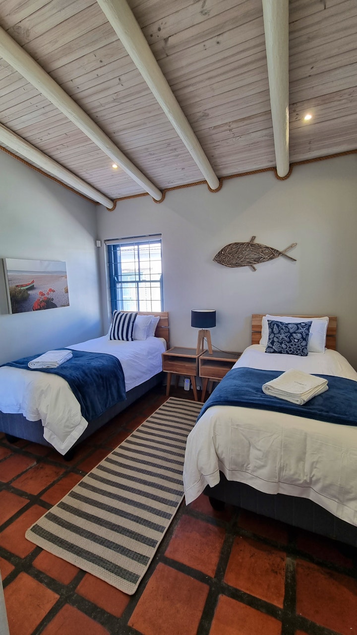 Western Cape Accommodation at Malgassie | Viya