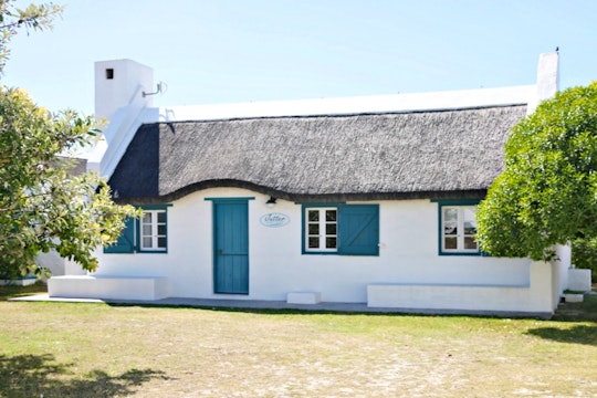 Struisbaai Accommodation at  | Viya