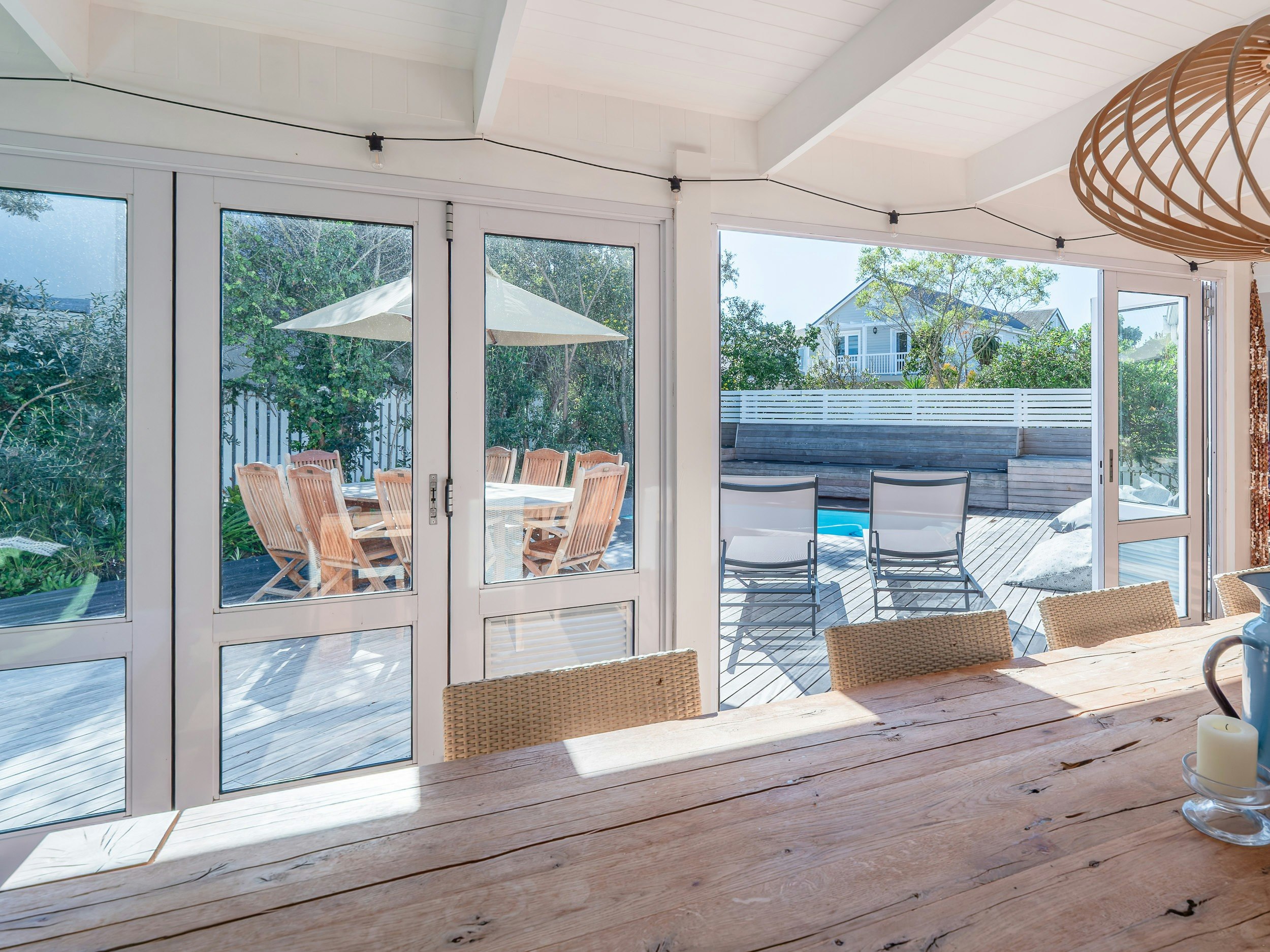 Comfy Home on Thesen with pool image no 26 of 39