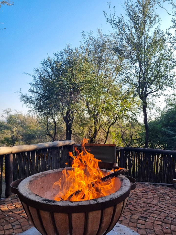 Mpumalanga Accommodation at Eden Safari Country House | Viya