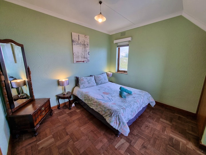 Western Cape Accommodation at Jock's Cabin | Viya