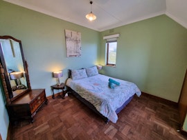 Overberg Accommodation at Jock's Cabin | Viya