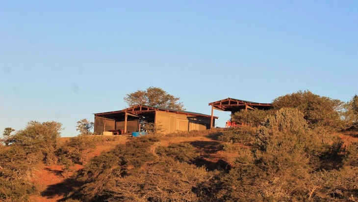  at Simbonga Game Reserve and Sanctuary | TravelGround