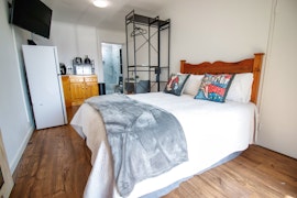 Cape Town Accommodation at Milkwood Place | Viya