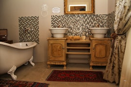 Karoo Accommodation at  | Viya