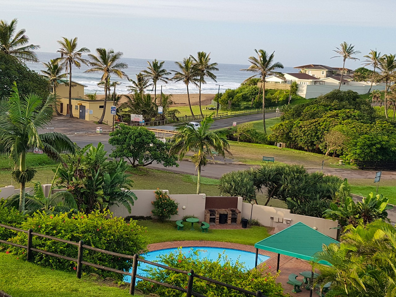 Ballito Accommodation at  | Viya