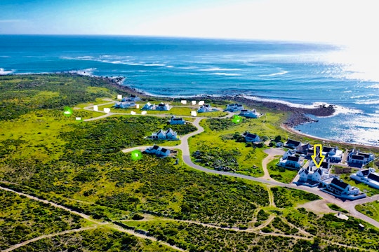 Strandloper @ Moeriesbaai