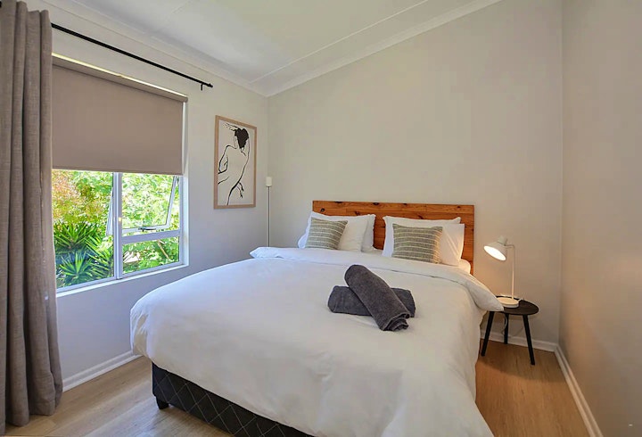 Cape Town Accommodation at Ocean Breeze | Viya