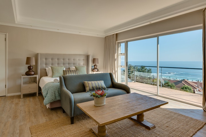 Cape Town Accommodation at 15 Woodford | Viya