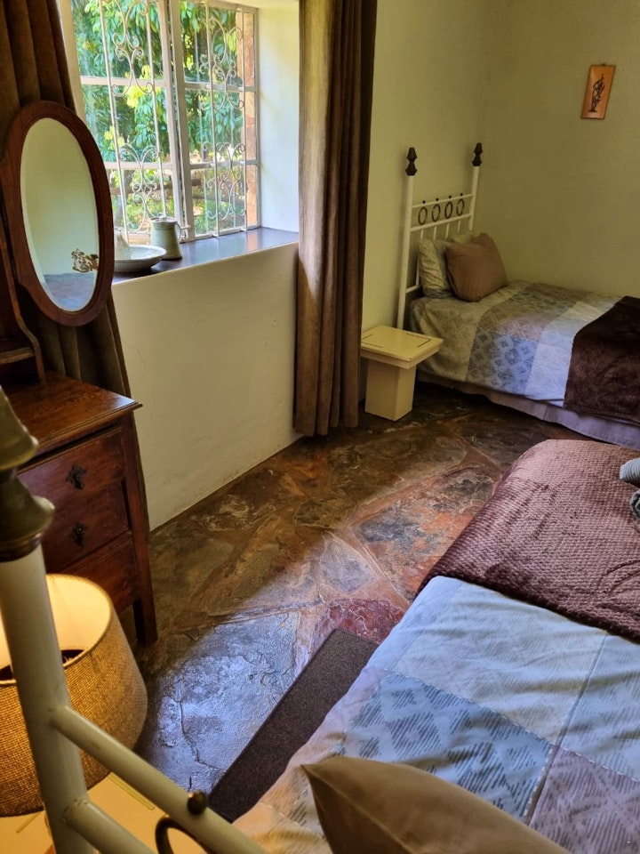 Mpumalanga Accommodation at Sterkspruit Mountain Haven | Viya