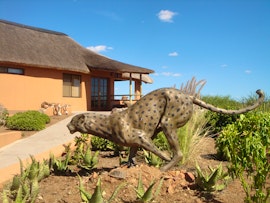 Namibia Accommodation at Babson House Villa | Viya