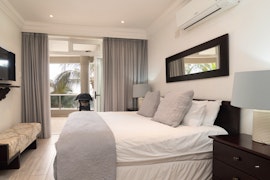 Ballito Accommodation at Ballito Manor Gardens 301 | Viya