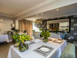 Durban North Accommodation at Sanchia Luxury Guesthouse | Viya