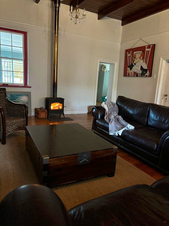 Garden Route Accommodation at  | Viya