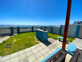 Port Nolloth Accommodation at  | Viya