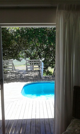 Garden Route Accommodation at Wilderness East | Viya