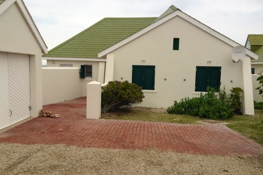 Bird's Haven Beach House