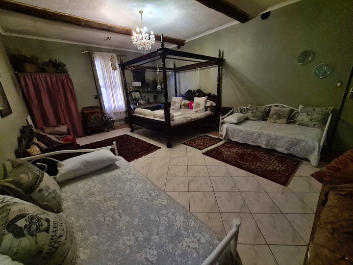 Dinokeng Game Reserve Accommodation at Its Anners | Viya