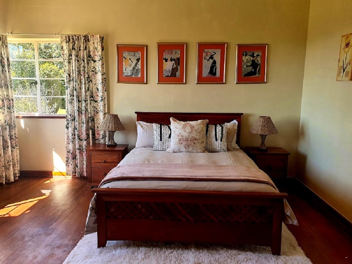 Mpumalanga Accommodation at O'Grady Farm - Grannies and Oumas Cottages | Viya