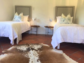 Overberg Accommodation at Cottage Space @ Berg n Dal Heritage Farm | Viya