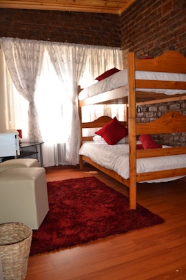 Mossel Bay Accommodation at Heart & Soul | Viya