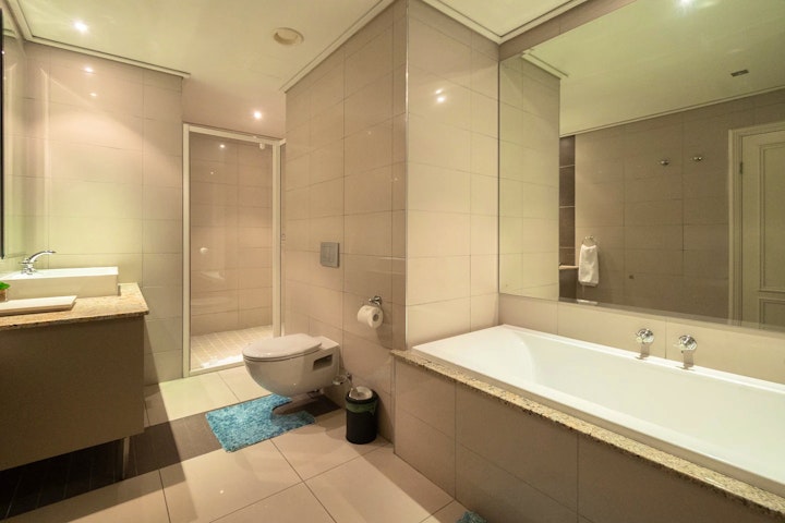 Cape Town Accommodation at 417 Cape Royale | Viya