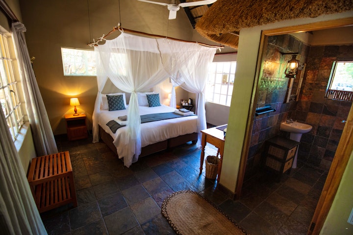 Limpopo Accommodation at Kum Kula Lodge | Viya