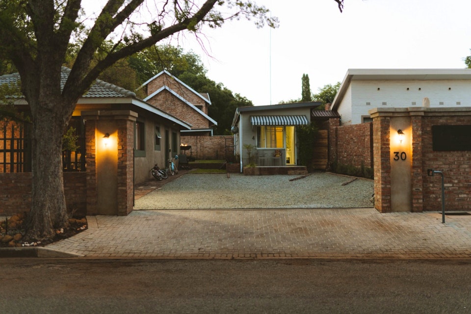 Potchefstroom Accommodation at  | Viya