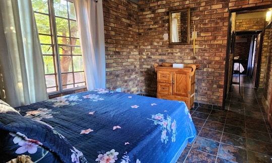 Kruger National Park South Accommodation at  | Viya